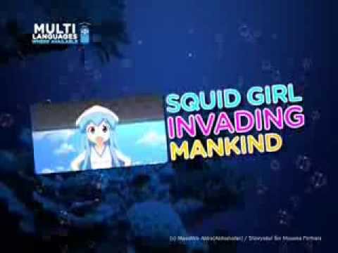 Трейлер — Animax English Dub #2
