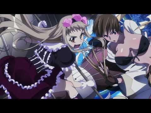 Ending — ED3v1 «Hikari, Sagase Naku tomo» — angela