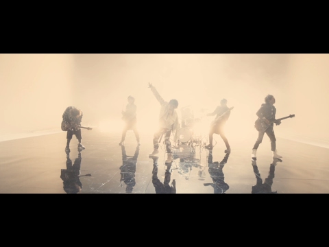 Clip — «Itteki no Eikyou» — UVERworld