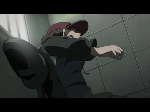 Превью серии 07 (adult swim)