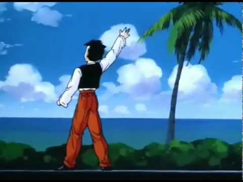 Эндинг — ED2 «Boku-tachi wa Tenshi datta» — Хиронобу Кагэяма