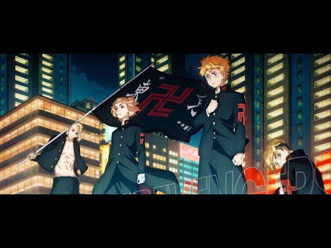 Эндинг — ED2 «Tokyo Wonder» — Nakimushi