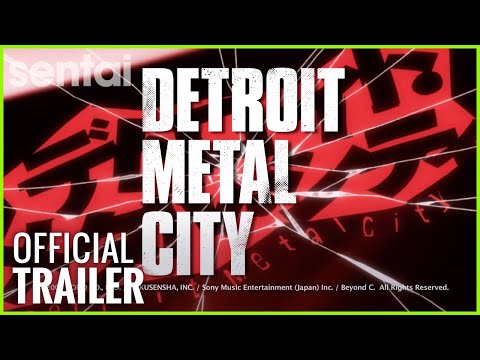 Trailer — Sentai