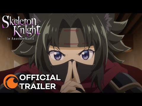 Trailer — PV2 (Crunchyroll) Sub