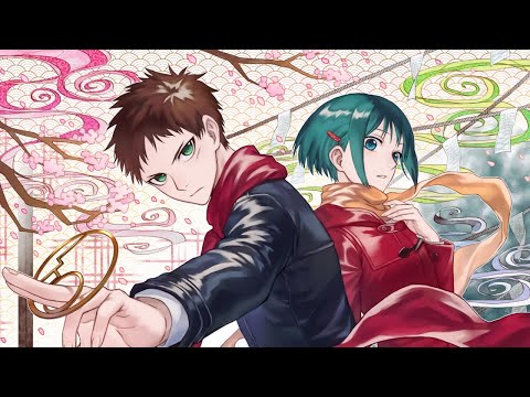 Эндинг — ED1 Full
