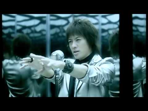 Клип — «Hitomi no Tsubasa» — access