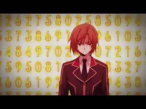 Опенинг — OP2 «AxxxiS» — LiSA