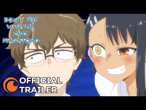 Трейлер — PV1 (Crunchyroll) Sub
