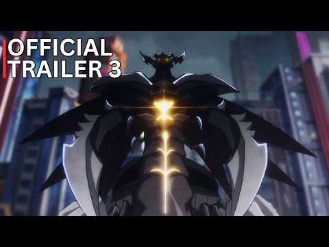 Trailer — PV3