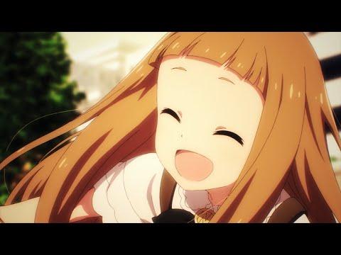 Эндинг — ED2 «Minna no Kimochi» — Мисаки Куно