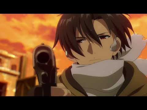 Трейлер — PV1 (NewDub) Озвучка