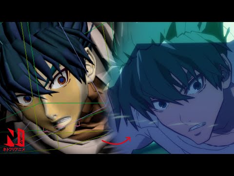 Tekken: Bloodline | Anime Step by Step