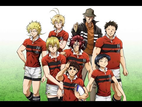 Trailer — PV1