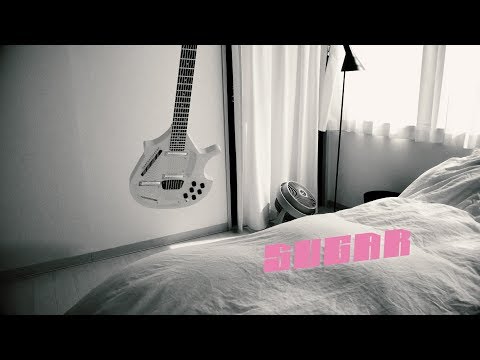 Клип — «Sugar» — TOWA TEI with UA