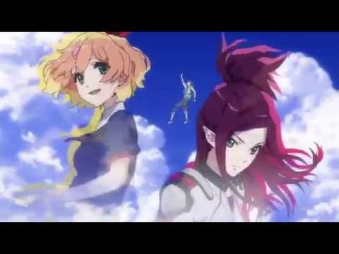 Опенинг — #1 «Ichido dake no Koi nara» — Walküre