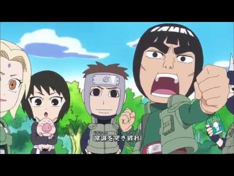 Опенинг — Весна Юности Рока Ли Opening 1