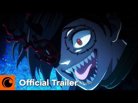 Трейлер — PV1 (Crunchyroll) Sub