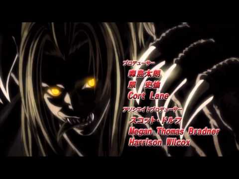 Опенинг — OP1 «Slashing Through The Night» — Тэцуя Такахаси