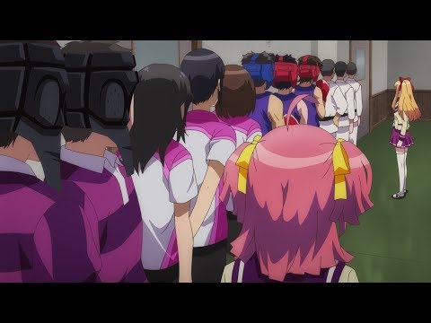 Episode preview 09