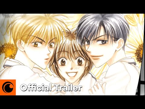 Trailer — (Crunchyroll) Sub