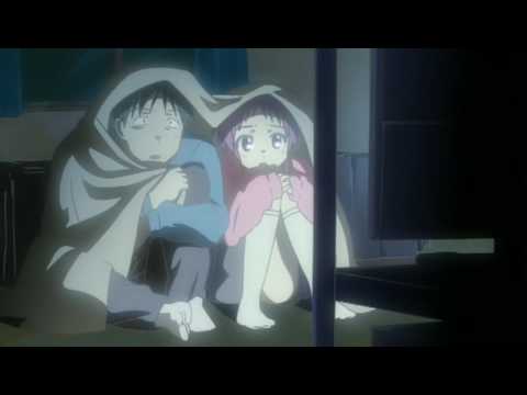 Опенинг — OP1 «Cheer! ~Makkana Kimochi~» — Канако Сакай
