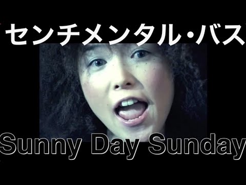 Клип — «Sunny Day Sunday» — Sentimental Bus