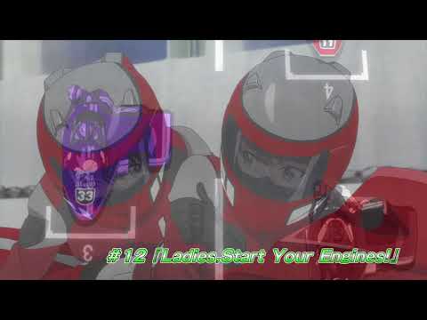 Episode preview 12