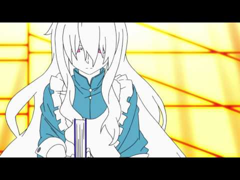 Opening — OP1 «daze» — MARiA