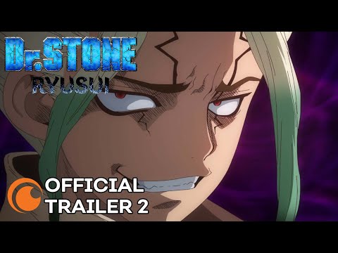 Трейлер — PV1 (Crunchyroll) Sub