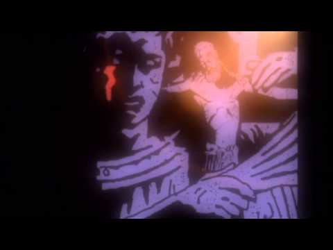 Opening — OP1 «Soultaker» — JAM Project