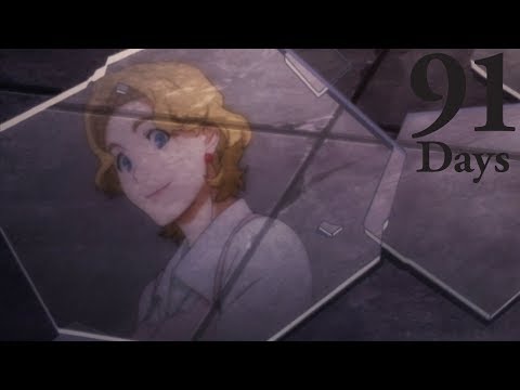 Эндинг — ED «Rain or Shine» — ELISA