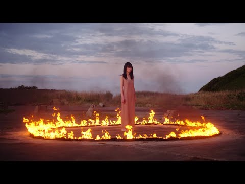 Клип — «Burning» — Hitsujibungaku