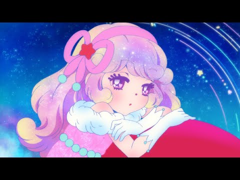 Ending — ED4 «Precious» — STAR☆ANIS