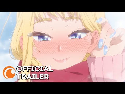 Трейлер — PV1 (Crunchyroll) Sub