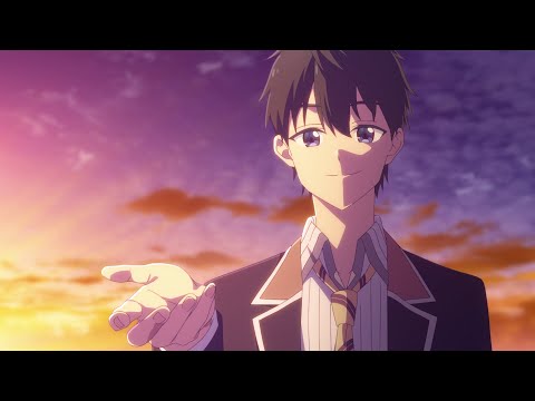 Эндинг — ED1 «twilight little star» — ChouCho