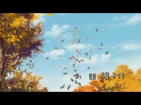 Опенинг — OP1 «manacles» — Tomiko Van