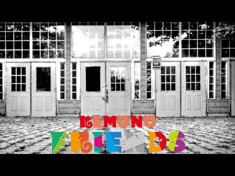 Ending — ED1 «Boku no Friend» — Mewhan