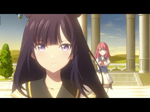 Trailer — ユニットPV 〜supernova、この花は乙女編〜