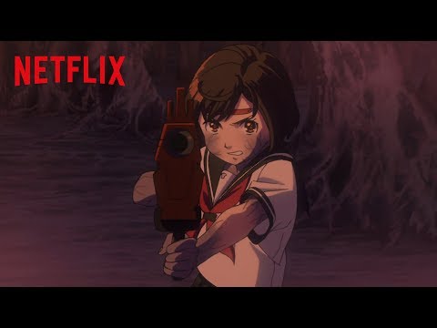 Trailer — PV1 15s ver.