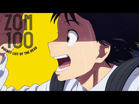 Опенинг — OP1v1 «Song of the Dead» — KANA-BOON