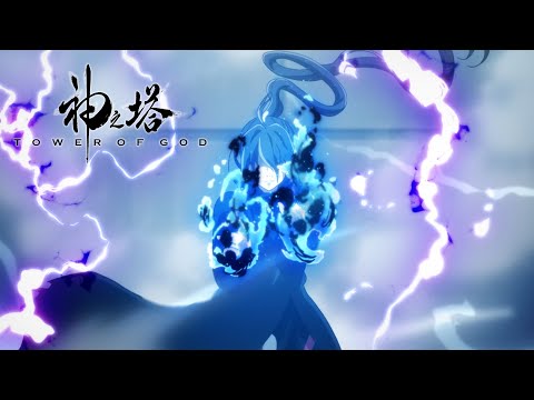 Трейлер — PV2 (Crunchyroll) Sub