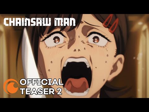 Трейлер — PV4 Short (Crunchyroll) Sub