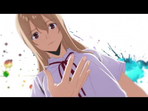 Эндинг — ED1 «Ame to Taieki to Nioi» — Mili