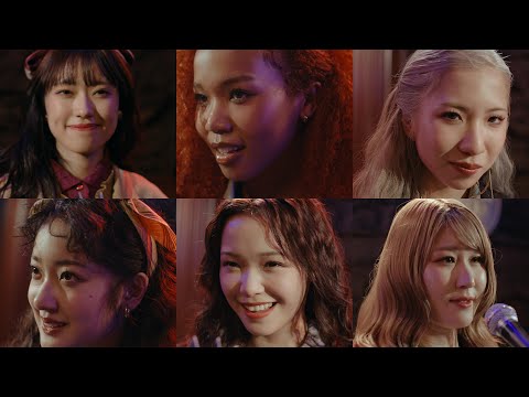 Clip — «Yume ja Nai nara Nannano sa» — Little Glee Monster