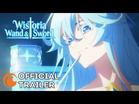 Trailer — (Crunchyroll) Sub