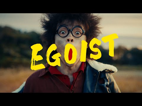 Clip — «EGOIST» — imase