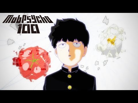 Опенинг — OP1 «99» — MOB CHOIR