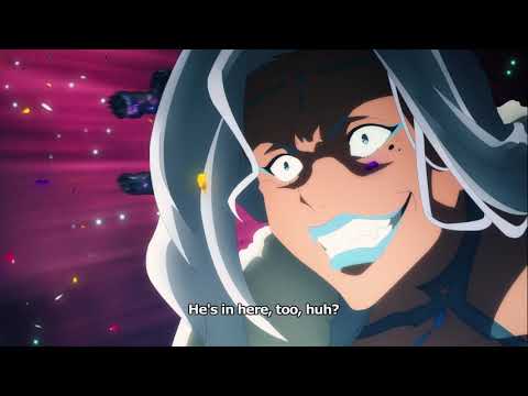 Трейлер — PV2 (Aniplex) Sub