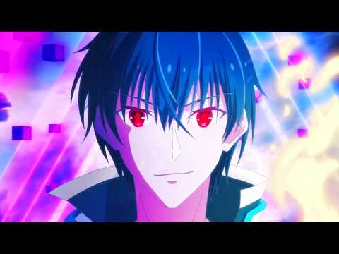 Опенинг — OP1 «Seikai Fuseikai» — CIVILIAN