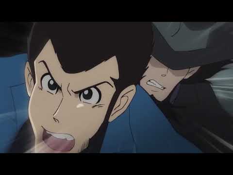 Trailer — adult swim